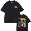 Rapper Metro Boomin Don Toliver Graphic T-shirt Men Women Fashion Oversized Tees Tops Short Sleeve Male Hip Hop Crewneck Tshirt