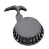 Black Easy Recoil Pull Start Starter For 47cc 49cc Mini Moto Atv Quad Bike Dirt Pocket Bike Scooter 2 Stroke