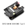 ESP32 Cam WiFi Bluetooth Development Board with OV2640 Camera Module Micro USB to Serial Port CH340 for Raspberry Pi