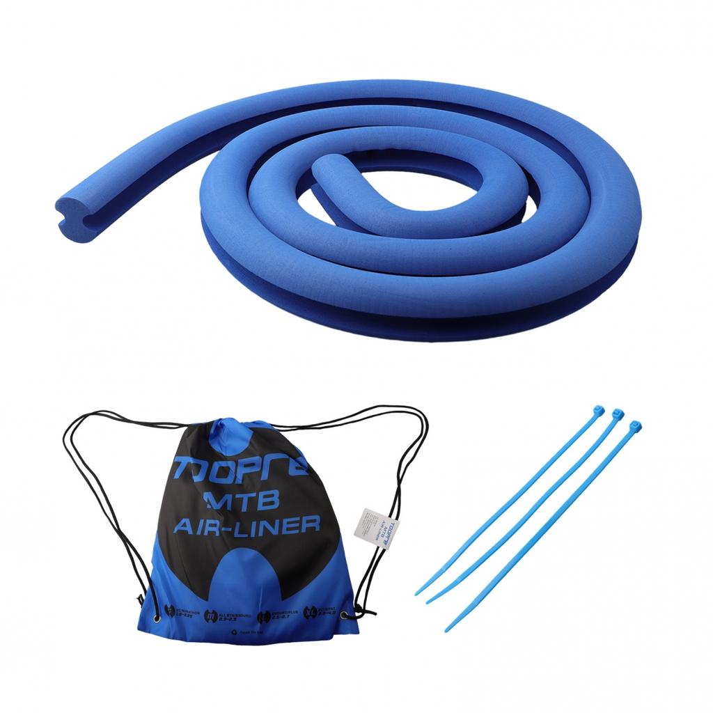 Tire Liner Maintains Stable Grip Manual Rolled Strip