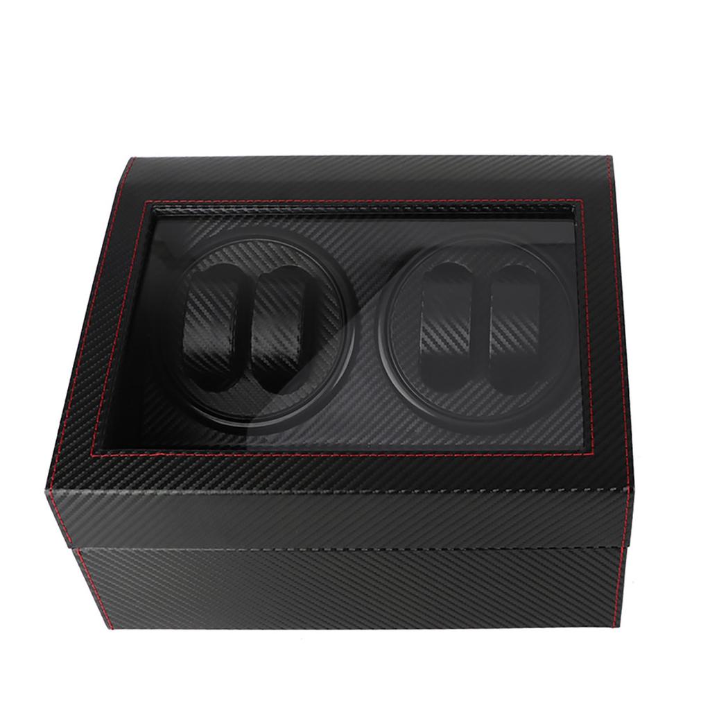 Cutie dublă cu remontor automat 4+6 pentru ceasuri pentru ceas de mână, ceas mecanic