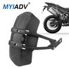 For Tiger 900 GT 900GT Tiger 900 Low Pro Tiger900 Rally 2020-2025 Motorcycle Rear Fender Mudguard Splash Guard Cover Accessories