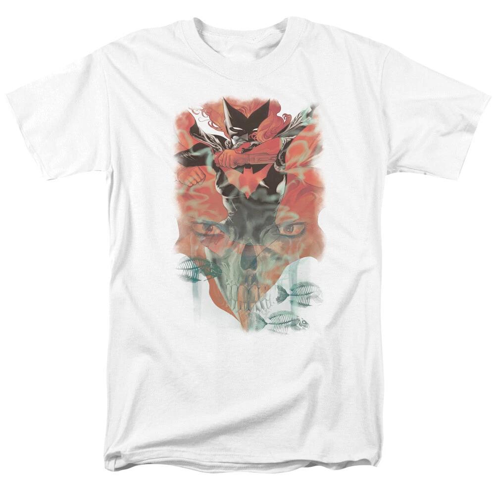 Batwoman  Aquaman #1  T-Shirt - to 5X 4XL