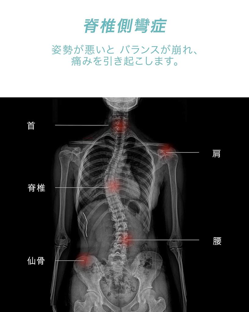 SNPE Foam Roller (Pink) - Deep Tissue Massage & Posture Correction