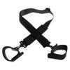 Lure Rod Strap Luya Portable Fishing Rod Shoulder Straps Durable Fishing Rod Straps for Easy Transport