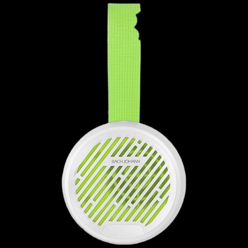 

Bach Johann Q7 Portable Bluetooth Speaker