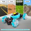 RC Cars Gesture Sensing Stunt Car - Best Gifts for Boys 6-12 Year Old 360° Rotating 4WD Remote Control Transform 2.4Ghz Hand Controlled Car