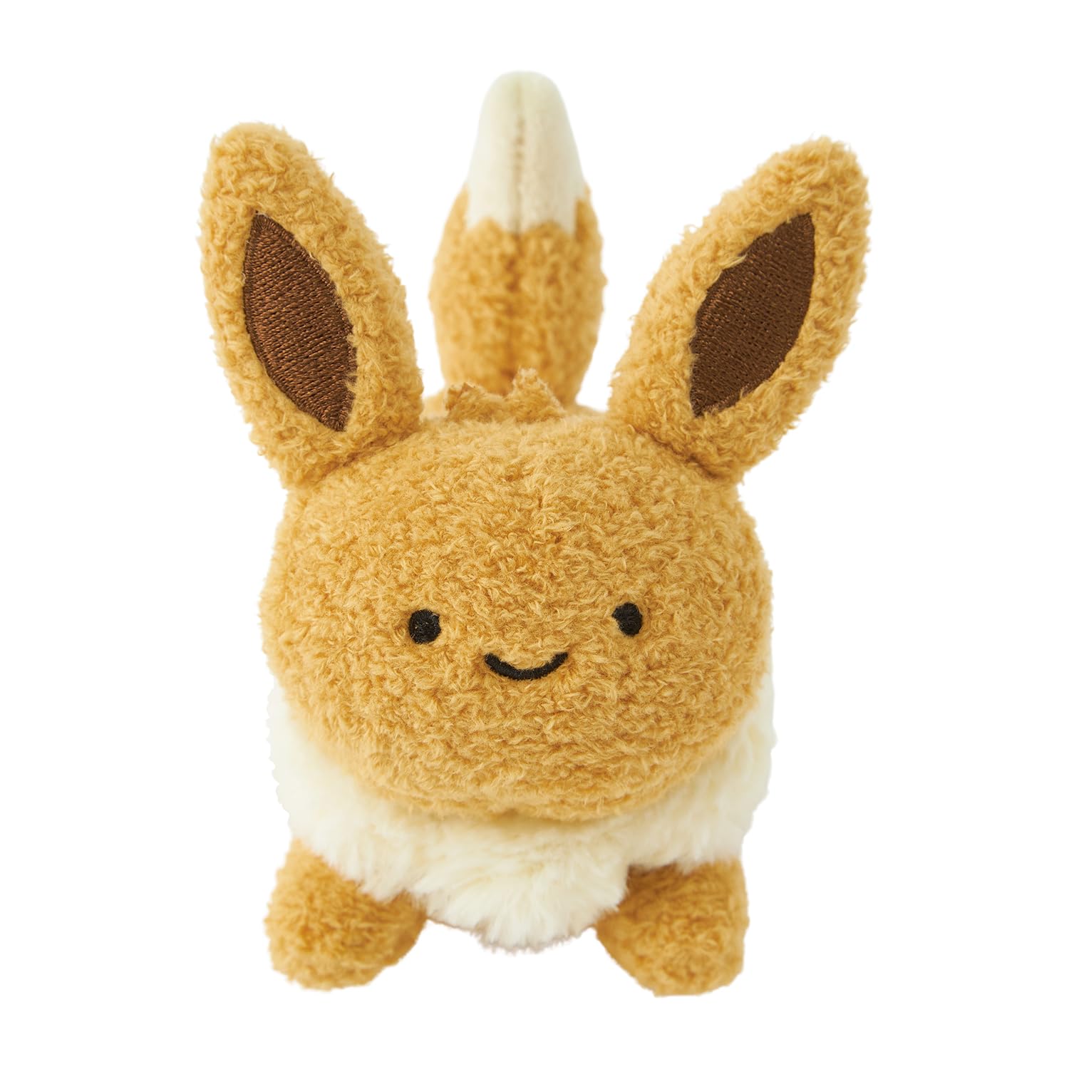 

Center Original Moving Escape Legs Plush Toy Eevee Pokémon