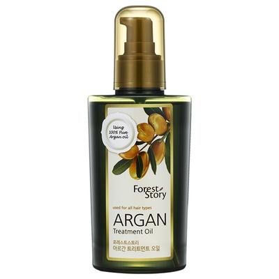 Argan Treatment Oil Hair Essence 120
