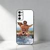 Lip G-Gallagher Actor  Phone Case For Samsung S25,S24,S21,S22,S23,S20,Ultra,S26,Plus,Fe,Note,5G Black Cover