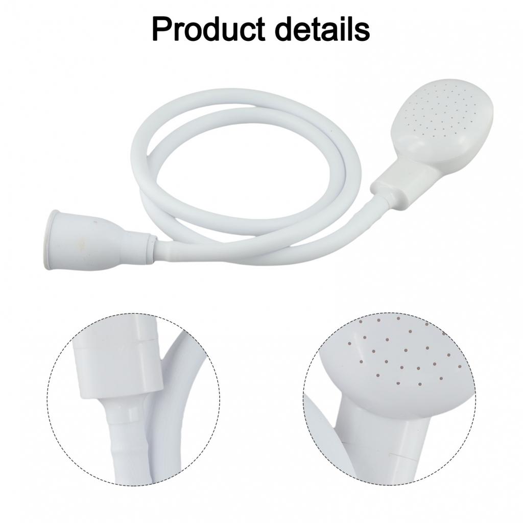 Quick Tap Shower Head Baby Bathing Bath Tool Faucet Shower Pet