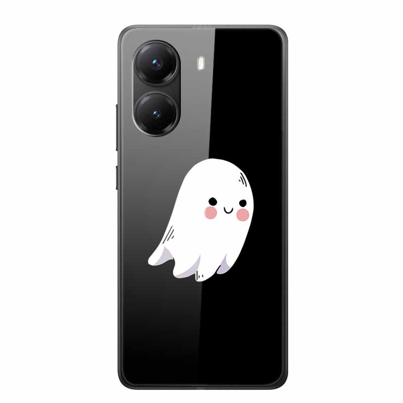 For Poco X7 Pro Phone Case Soft TPU Bumper Tempered Glass Hard Back Cover Case For Xiaomi Poco X7 Pro Case X 7 Pro Funda Coque