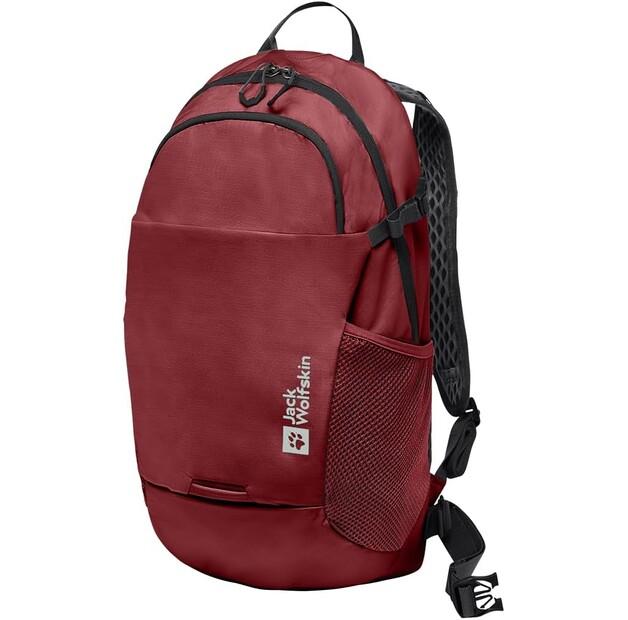 Рюкзак Jack Wolfskin Velocity 20 deep ruby (A64003-2511)