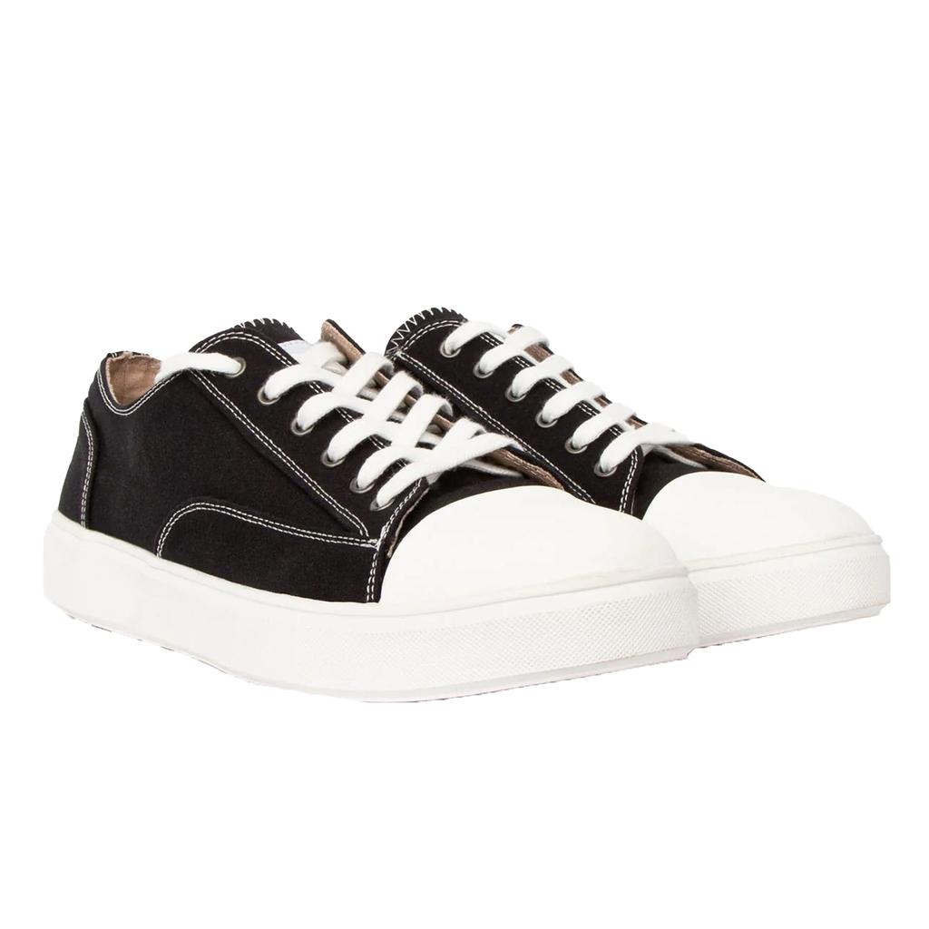Duck and Cover Mens Nesta Trainers