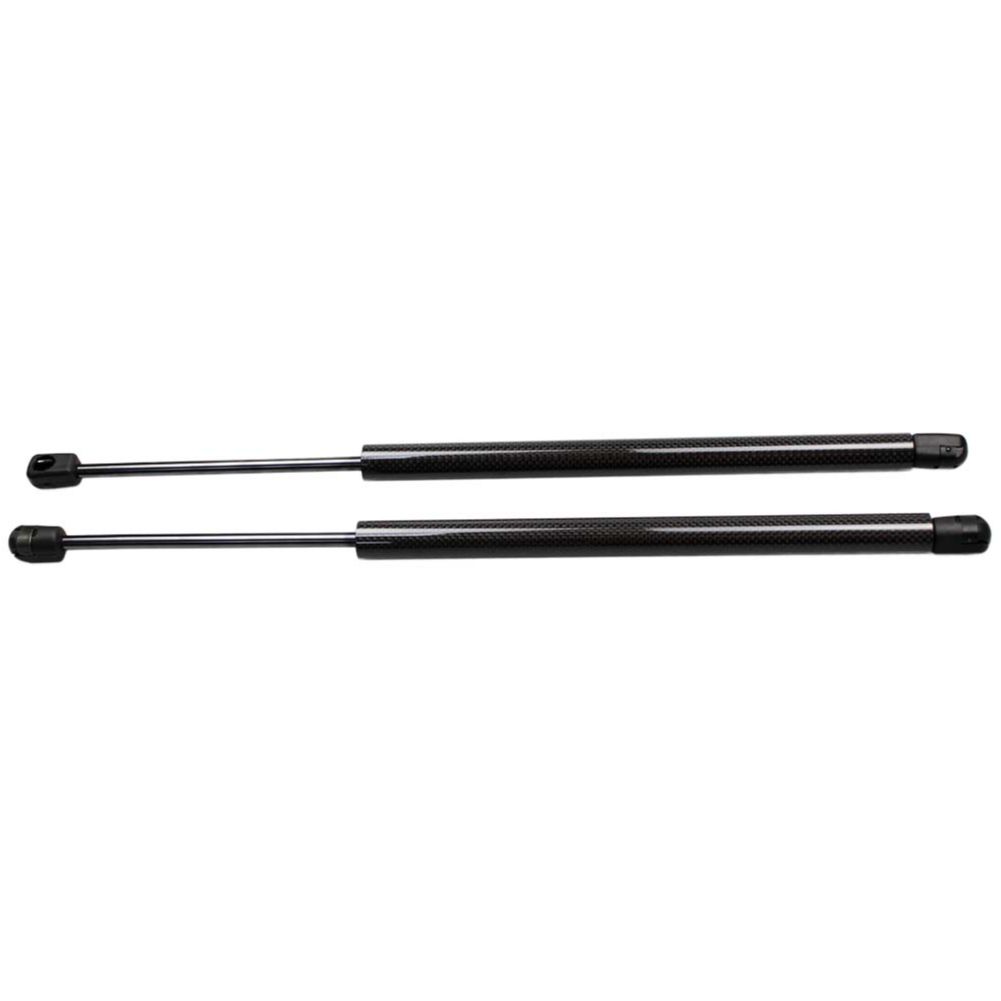 2PCS Hood Damper For Hyundai Tiburon Coupe/Tuscani GK 2001-2009 Front Bonnet Gas Struts Lift Support Shock Absorber Piston Rods