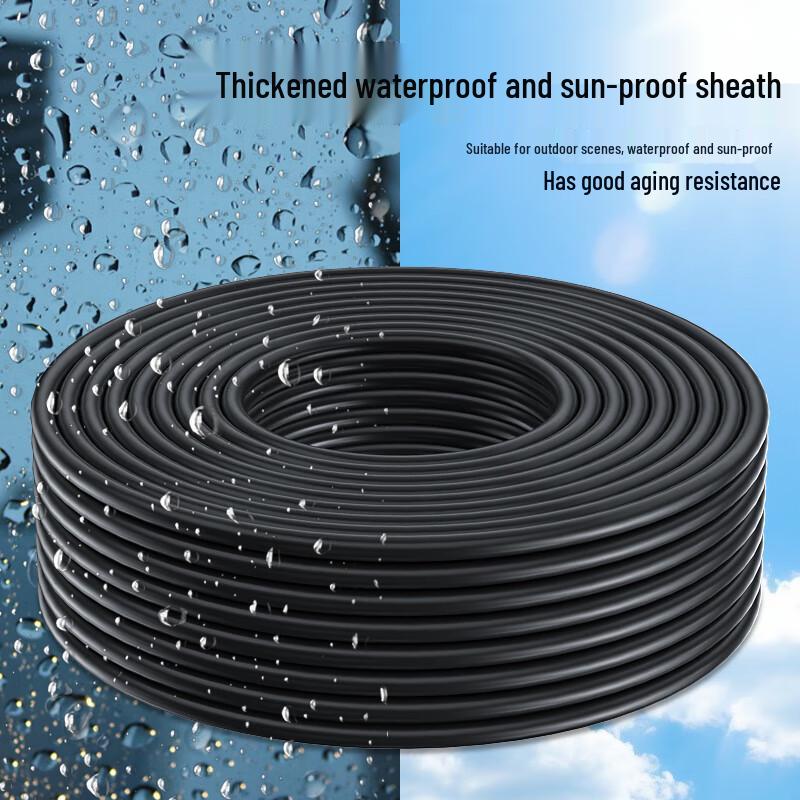 BOSONDE Outdoor Gigabit Ethernet Cable