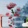 Camera Mirror Reflection Clip Set Glass Phone Camera Reflection Clip Set Universal Photo Tools Adjustable Creative for Vlogger