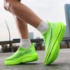 Breathable Lace-up Classic Mesh Shoes New Spring and Autumn Running Casual Couple Sports Shoes