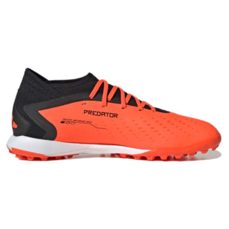 Adidas Predator Accuracy.3 Tf 'Heatspawn Pack' Sneaker GW4638