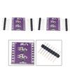 2PCS DRV8837 Single/dual Motor Drive Module Is Suitable For 1.8A DC Motors For Arduino Microcontroller Motor Driver Board
