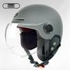 Lishe Electric Scooter Motorcycle Half Helmet