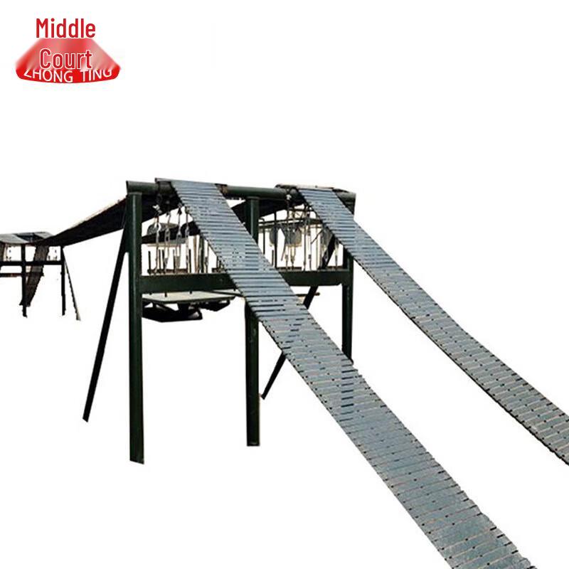 Obstacle Course Soft Ladder