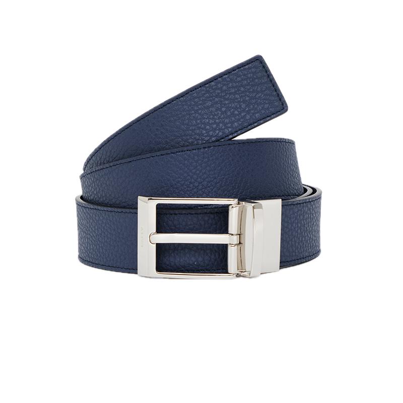 Bally Кожаный мужской ремень SHIFFIE 110