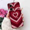 For Motorola Moto G85 5G 6.67" Case Sweet Love Flower Soft Silicone TPU Cover For Moto G85 G 85 XT2427-3 Shockproof Shell Bumper