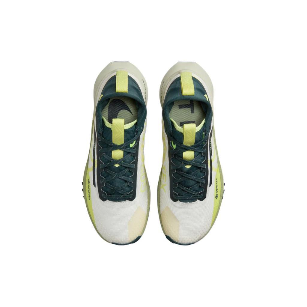 Nové dámské Nike Pegasus Trail 4 Sail Light Lemon Twist FN7771-100