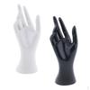 Female Hand Jewelry Bracelet Ring Gloves Display Organizer Stand, Wear-resistant