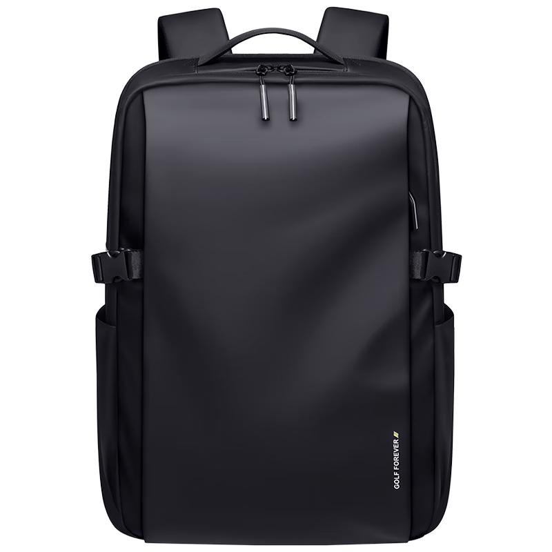 

GOLF Men s 17.3-inch Laptop Travel Backpack