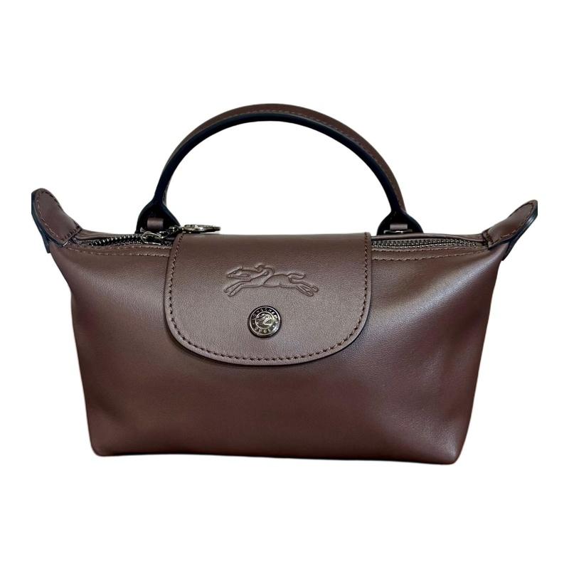 Longchamp Le Pliage Xtra brand classic