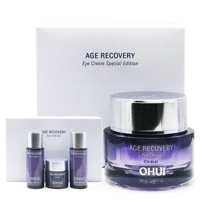 Cremă de ochi Age Recovery 50ml capacitate mare special