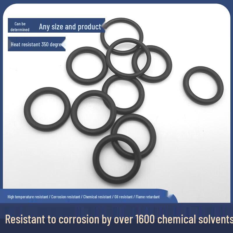 Yaying Perfluoroether O-Ring Seal