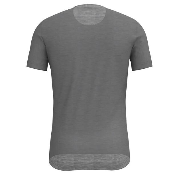 Odlo Базовый слой с коротким рукавом Natural&Light Crew