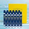 Eo Fortifying Shampoo   Treatment Revive Hair Serum X 12