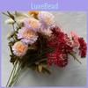Elegant Peony Silk Bouquet For Wedding Venue Party Table Fashion Decorations