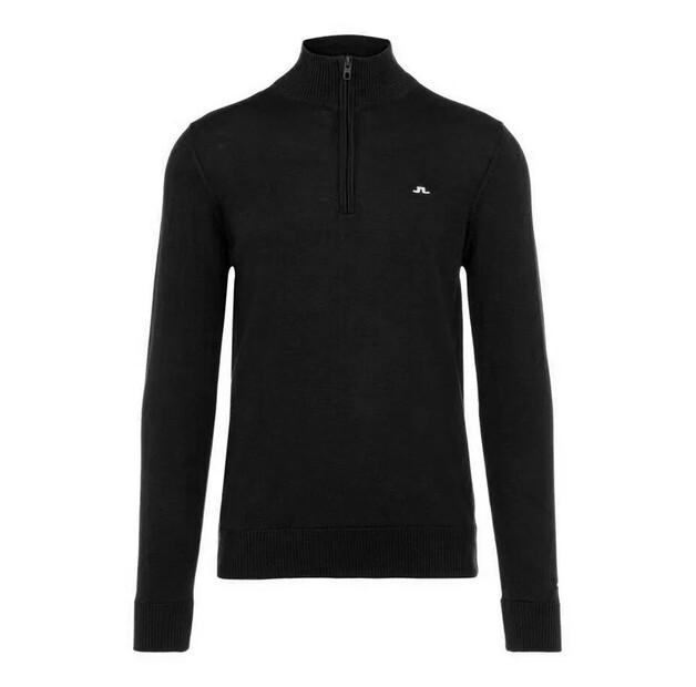 

J.lindeberg Свитер с полумолнией Kian XL