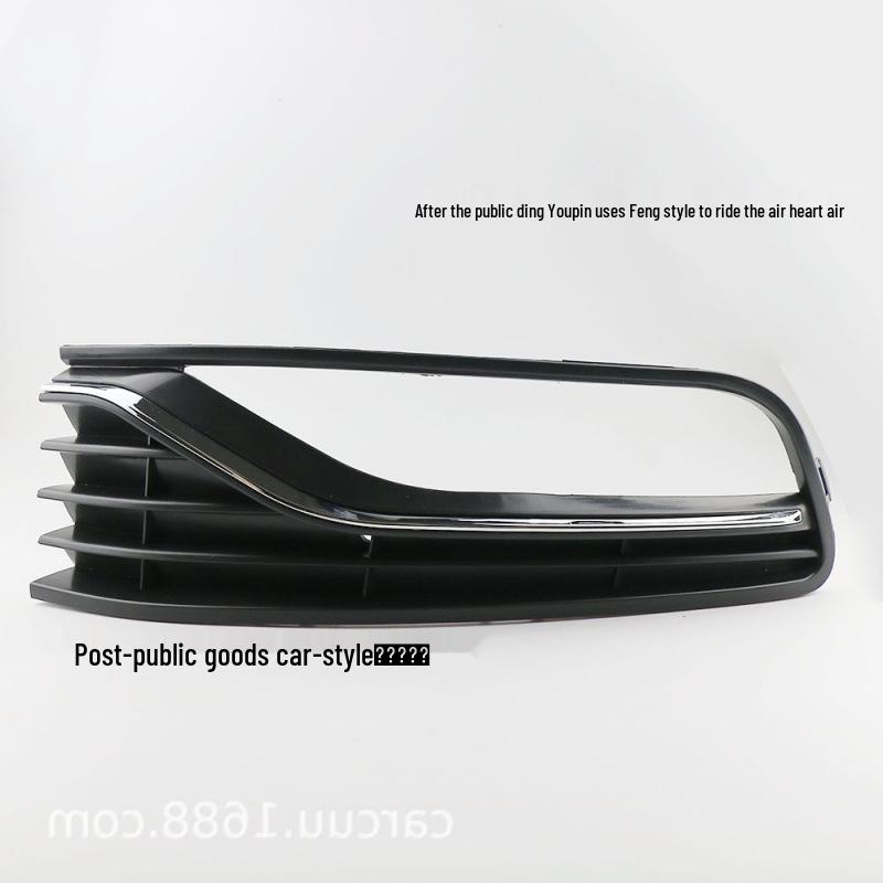 15-18 Volkswagen Polo LED Daytime Running Lights