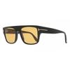 Tom Ford Ft0907 Dunning 02 01e Men Sunglasses