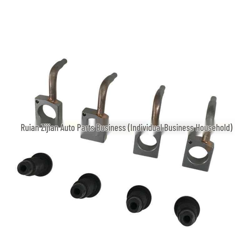 New Lavida/New Santana Cylinder Block Injector 028103157A