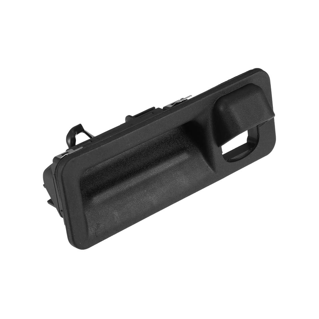 Trunk Release Opener Lid Lock Handle Rear Door Tailgate Switch for EX SX Automotive Accessories 81260-D9010