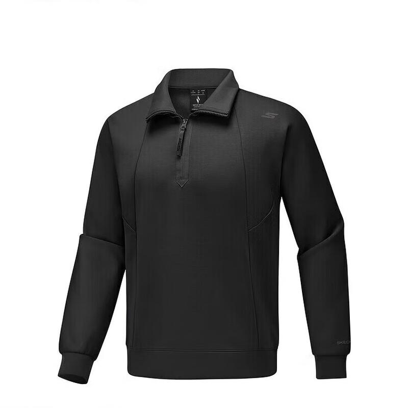 Skechers Men s Sport Pullover Hoodie P425M170 M 4650₽