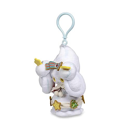 

Pokemon Center Original Mascot Christmas Wonderland Alcremie