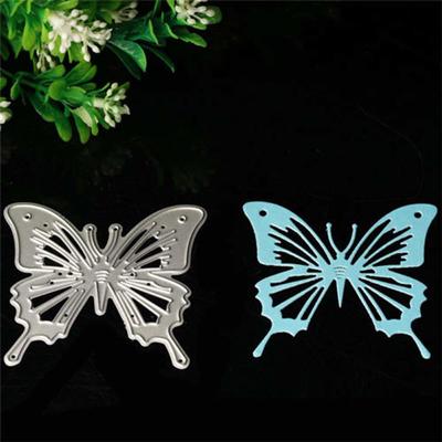 Frame Cut Dies Stencil Scrapbooking Album Tagebuch Stanzschablone GiftG