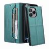 For iPhone 16 15 14 13 12 11 Pro Max 16E X XS XR 6 7 8 Plus Case Wallet Magnetic Leather Flip Phone Case Stand