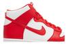 Nike Dunk High GS 'Championship Red'