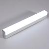 Moderne Led Spiegel Licht 12W 16W 22W Wasserdichte Wand Lampe Leuchte AC220V Acryl Wand Badezimmer Beleuchtung