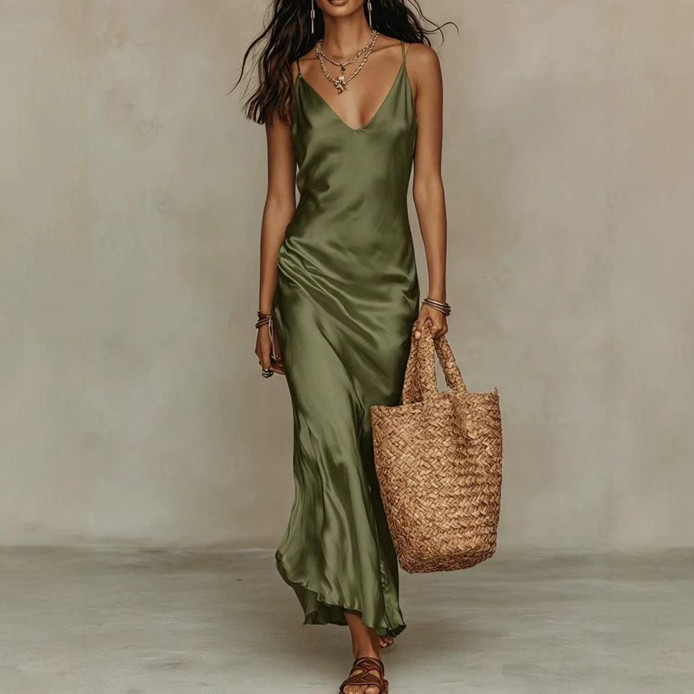 2026 Fashion Comfortable Women's Dress