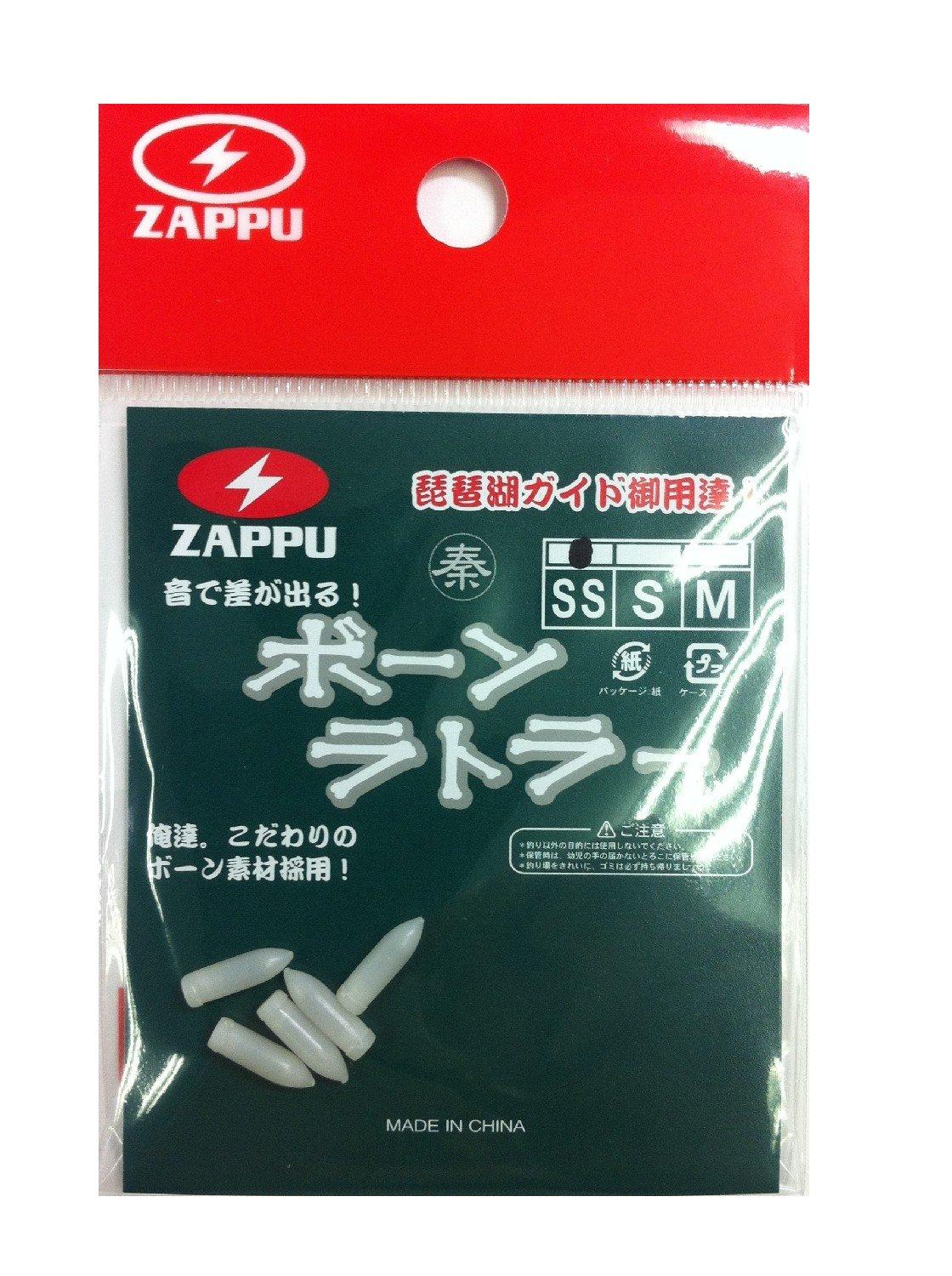 ZAPPU Bone Rattler SS ss